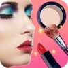 Logo of Pretty Makeup android Application 